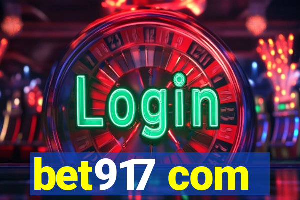 bet917 com